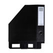 Picture of EXACOMPTA MAGAZINE HOLDER 70MM BLACK